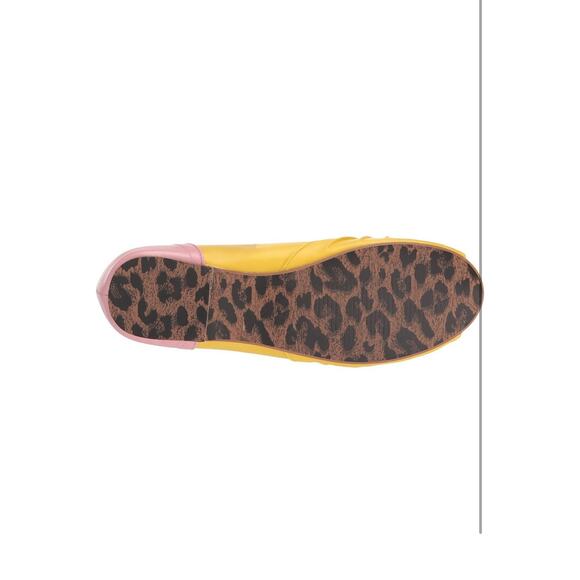 Bettie Page Flat Cutout Accent Color Embellishment Adult Women Size 8 - Picture 4 of 7